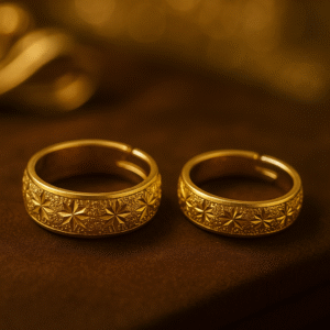 Couple Ring - G3